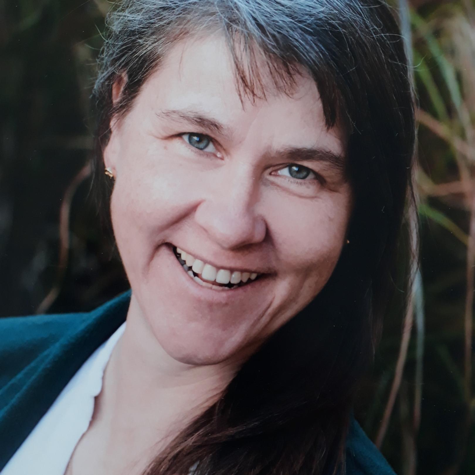 Christina Kortmann (c) C.K.