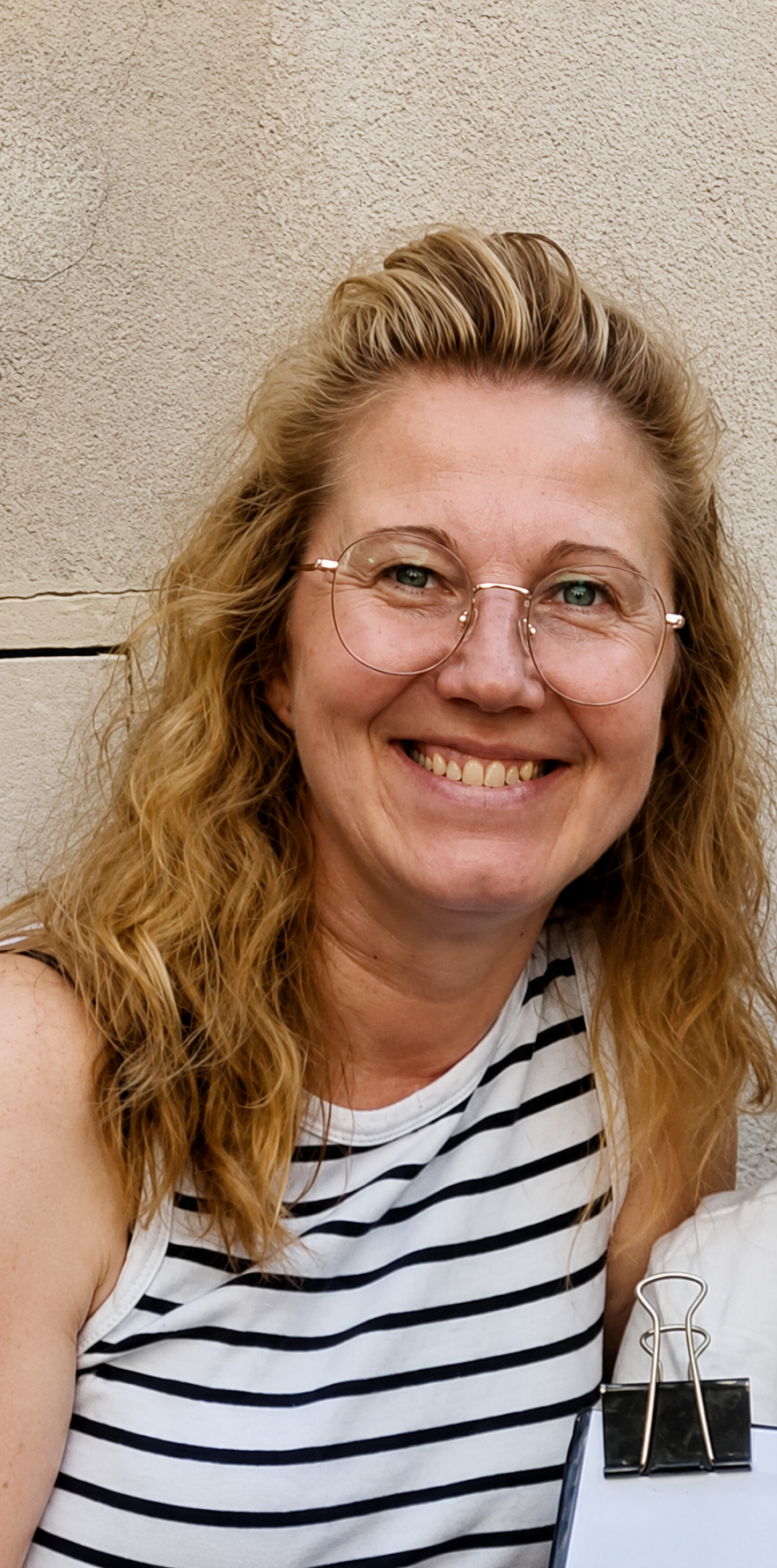 Heike Barth (c) H.B.