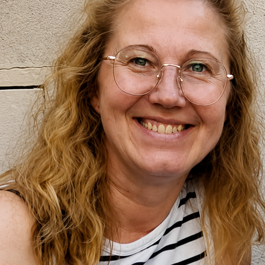 Heike Barth (c) H.B.