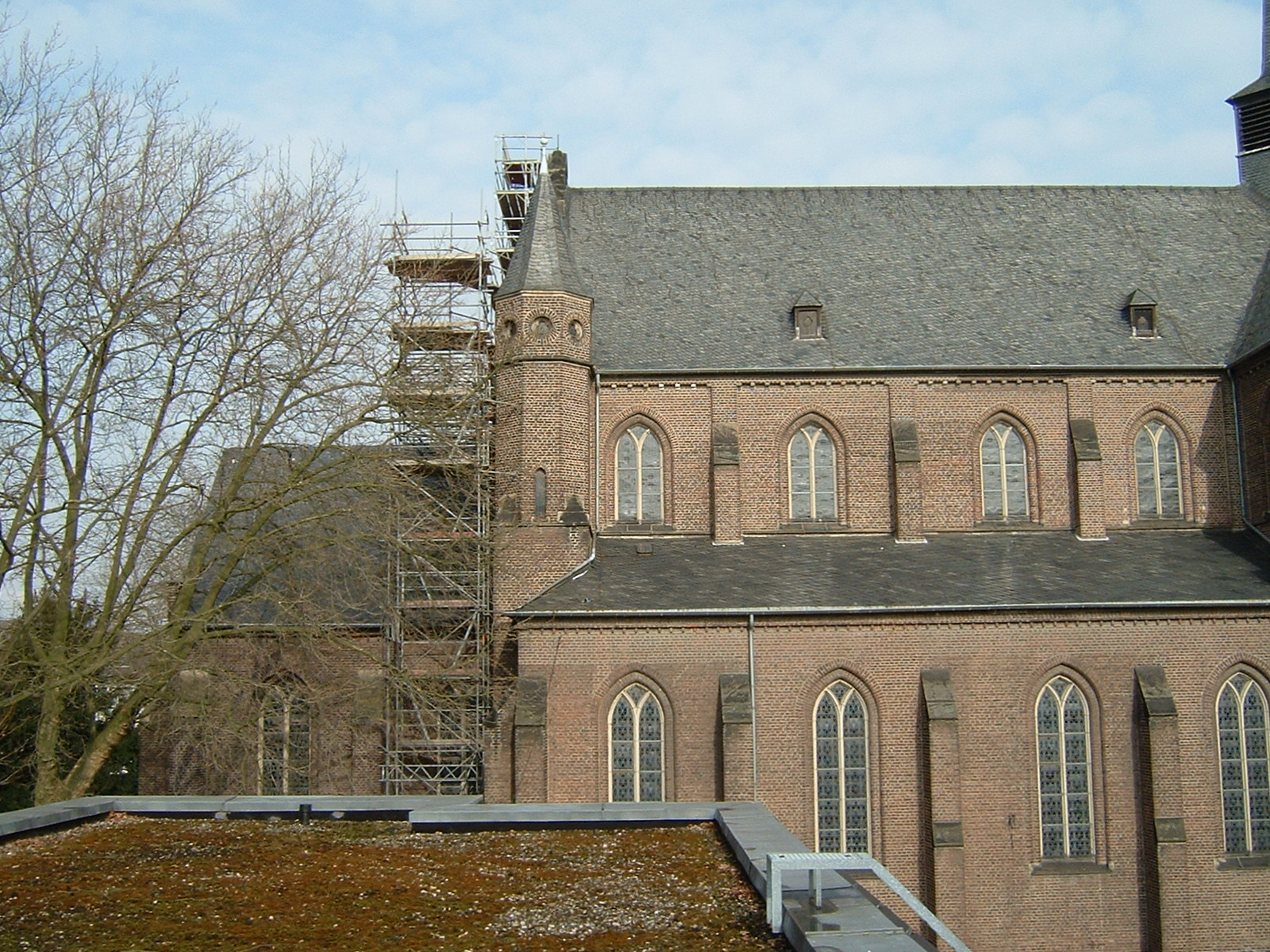 1305900343346_Kirche_Westteil.jpg (c) Pfarre Lürrip