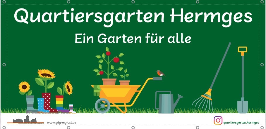 Logo Quartiersgarten (c) B.Kleinholz