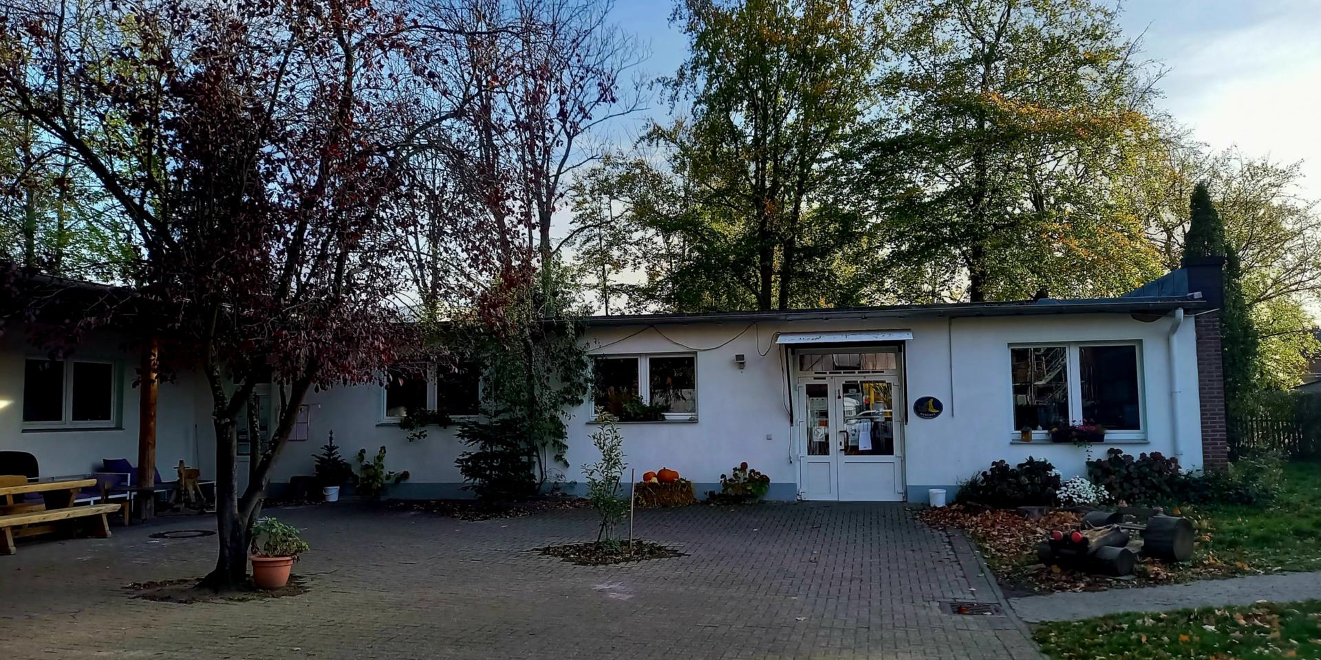 Kita Mondbaer (c) Ellen Becker