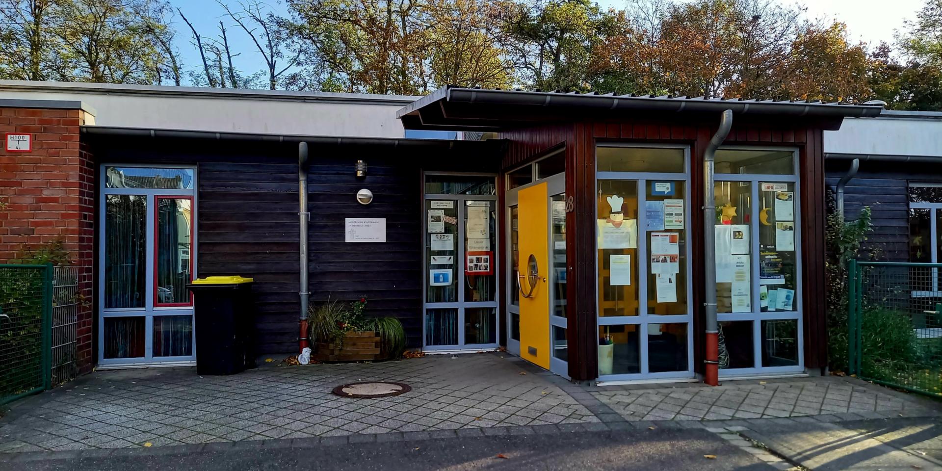 Kinderhaus Montessori (c) Ellen Becker