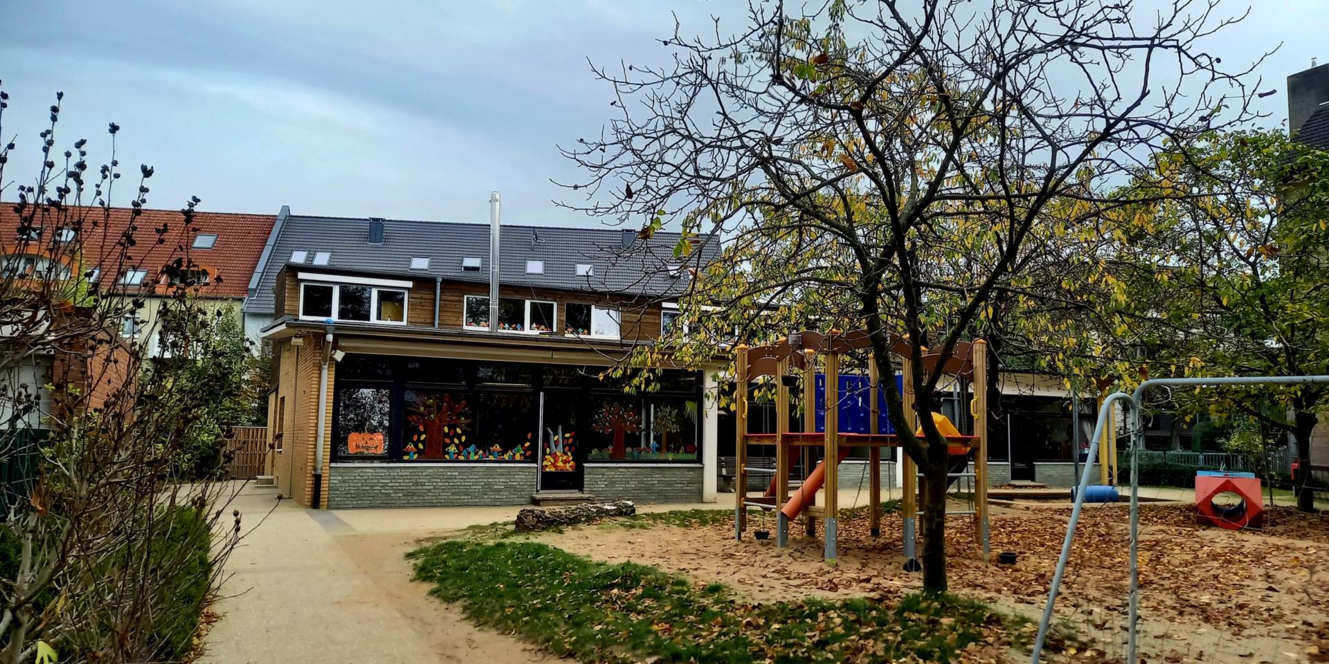 Kita St. Josef (c) Ellen Becker