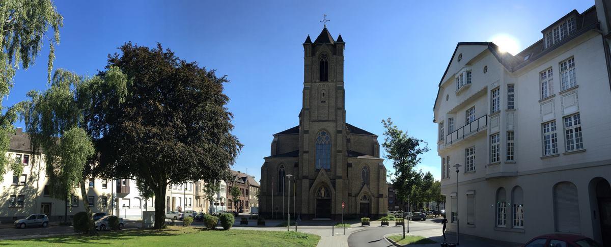 St. Josef (c) Christian Strucks